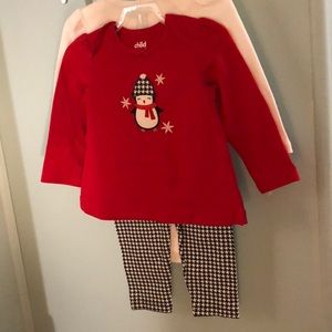 Child of mine Winter outfit
